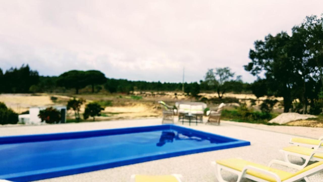 Quinta da Sonia, Melides Exterior foto